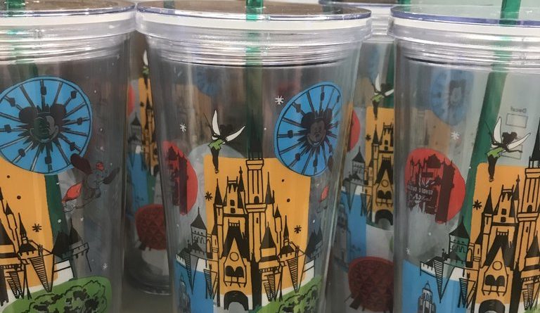 Starbucks Tumblers